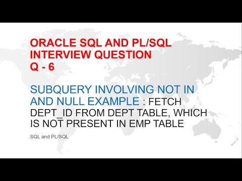 No rows found, but data exists - Solved | Correct use of subquery operators | SQL Interview Question