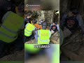 Tujuh Orang Terjebak di Gua Banjir di Laos, Regu Penyelamat Berusaha Menyelamatkan #shorts