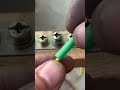 How To Connect Wires Safely | Strong And Safe Wire Connection Method #wire #shorts #electrician