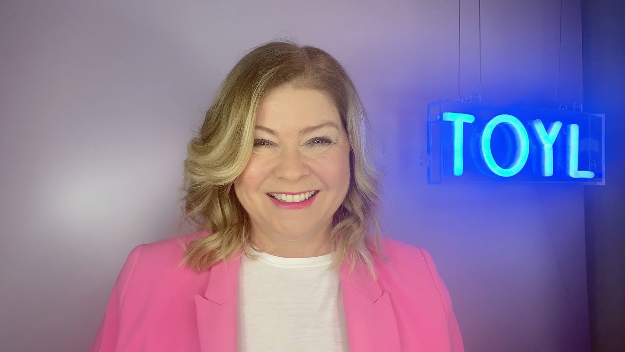 OFFICIAL TOYL April 2023 Unboxing Video