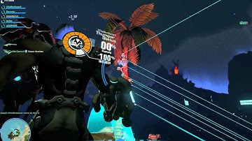 Firefall Engineer Tree