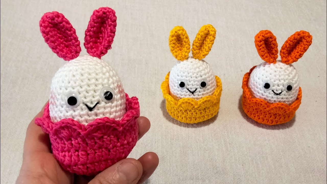 Decorazione - segnaposto pasqua🐣