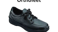 Best Shoes for Arthritis