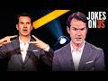 Jimmy Carr Roasts Accents, Jobs and Everyone in the Room | Being Funny | Jokes On Us