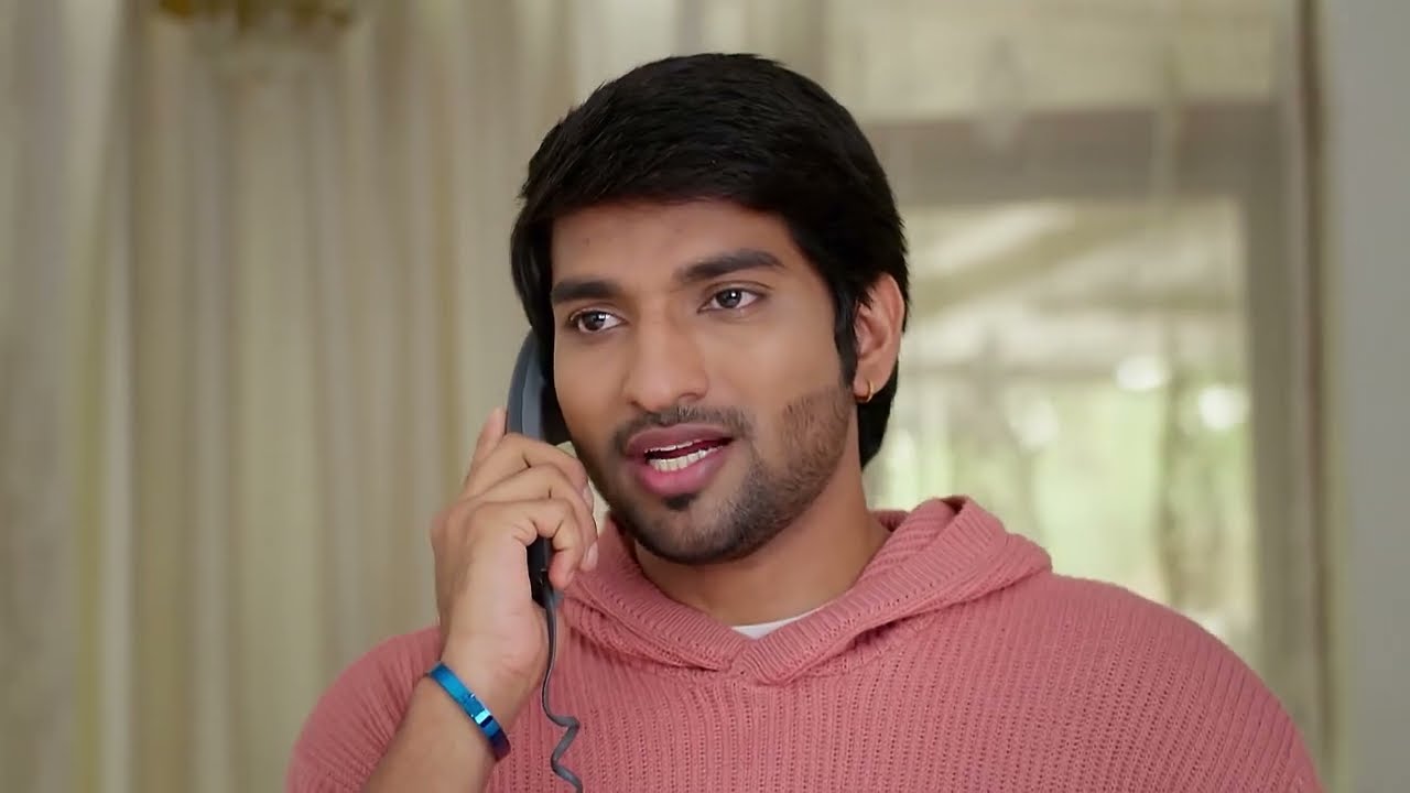 Latest Episode Megharagam - Full Ep - 186 - Zee Keralam