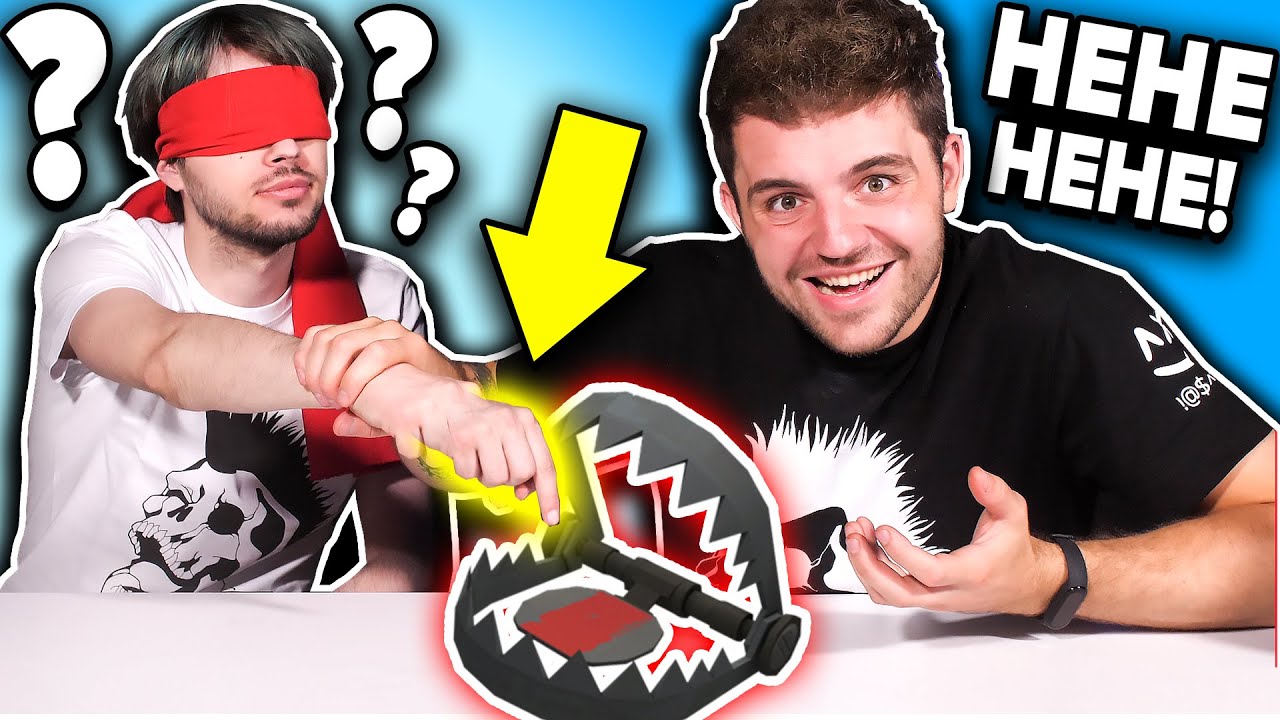 Przez to chyba STRACIŁEM KUMPLA...