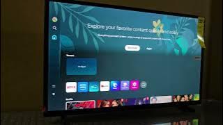 How to Reset Samsung Tv Network Settings
