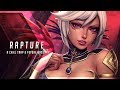 Rapture | A Chill Trap & Future Bass Mix