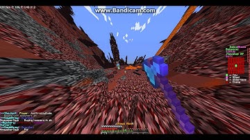 Fosq  hacking on Saicopvp  (blaze realm)