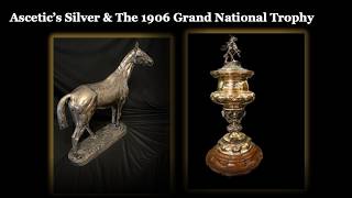 Ascetic's Silver and The 1906 Grand National
