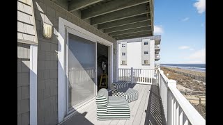 Condo with Spacious Living Area Brigantine NJ Real Estate
