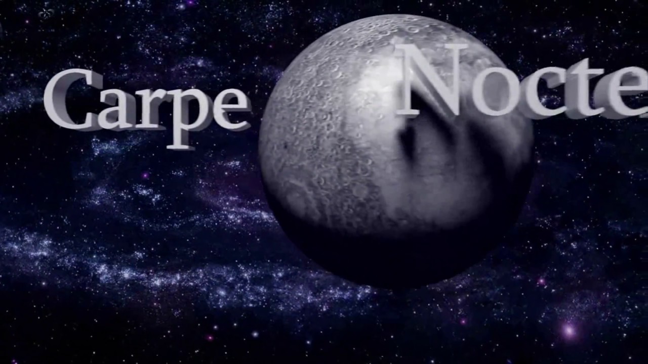 lei shen 10 kill with carpe noctem - saphiranix