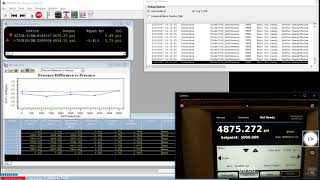 750P module with COMPASS, Part 3 - Adjustment Net Worth