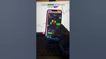 Insane Pocket Option Strategy 2025 💸 | 1-Min Binary Options - My Secret AI Signal Bot! #pocketoption