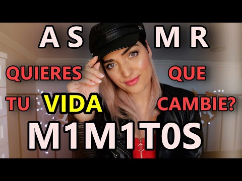 ASMR 🥰 MIRA