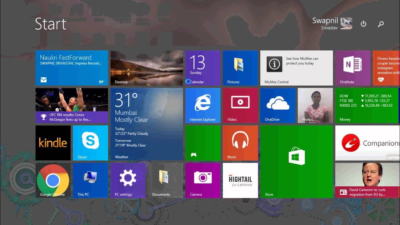 Python Tutorial First Code - YouTube
