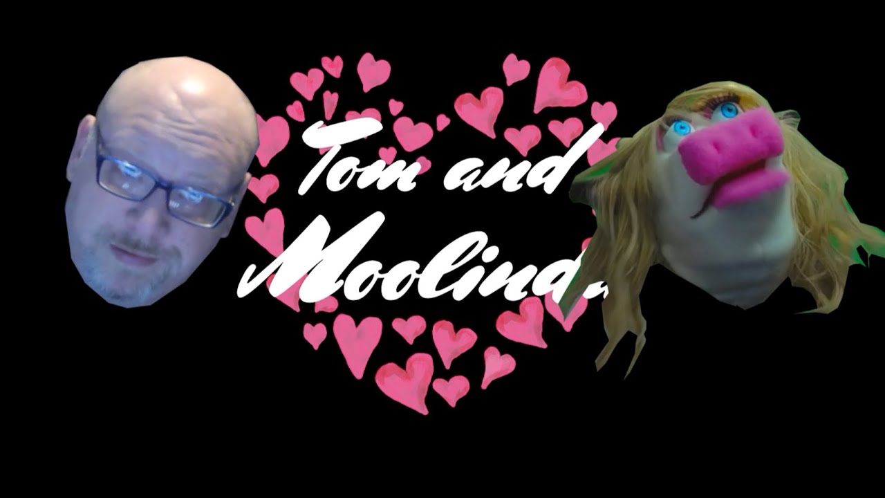 Moolinda & Tom from 