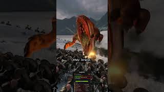 Longbeards in 100 seconds