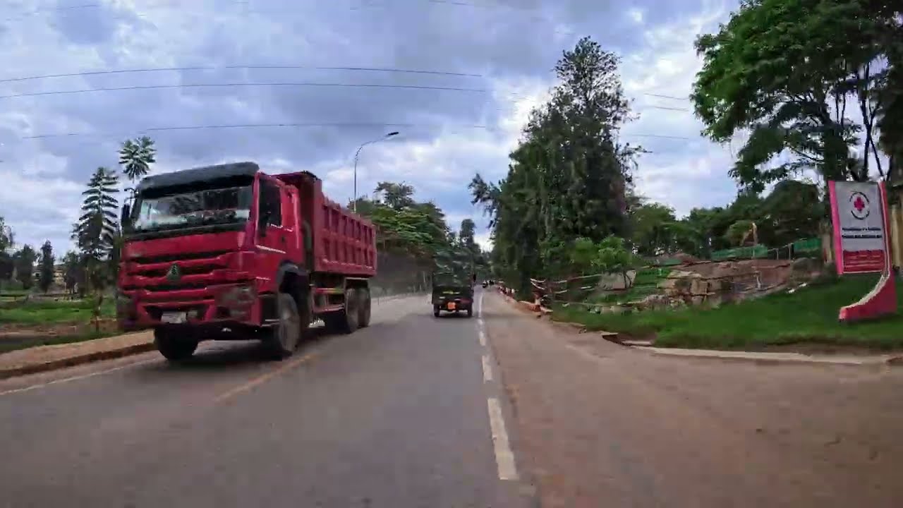 Ride to the supermarket on November 1