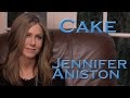 DP/30: Cake, Jennifer Aniston