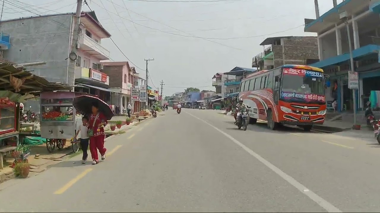 Chitwan madi vlogs🙏