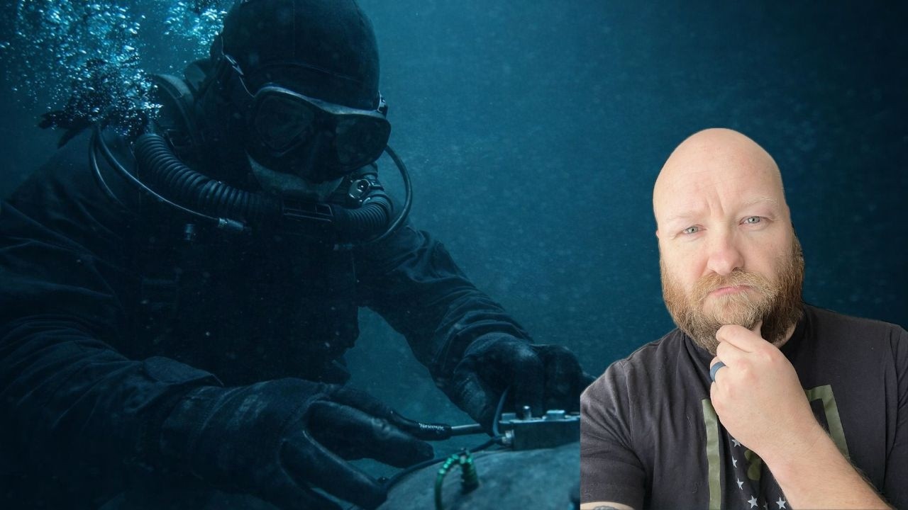US Soldier Reacts to Germany’s Elite Combat Divers