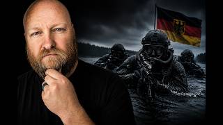 US Soldier Reacts to Germany’s Elite Combat Divers