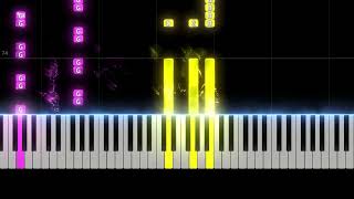 What's the Point! - Emei [PIANO TUTORIAL]