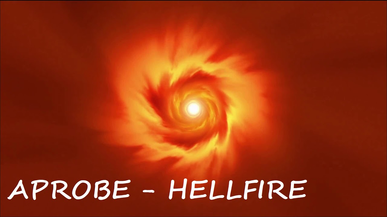 APROBE - Hellfire (Original Mix) [Bass House]