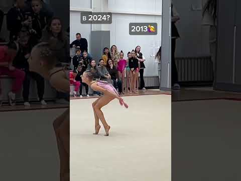 #ульянамишкурова2013 #спорт #художественнаяимнастика #фигурное #rg #танцы