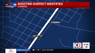 Full ASP release name of Corning sawmill shooting suspect Guide