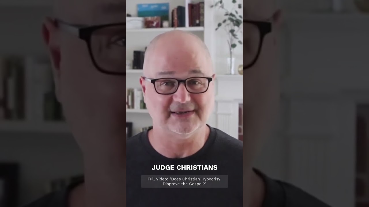 Hypocrisy in Faith? Discover the Real Jesus Today!