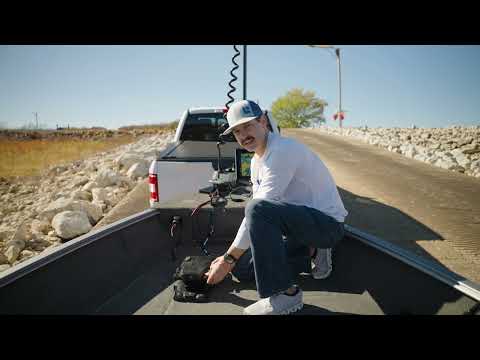 How to Perform Centerline Calibration | Trolling Motor PCB Replacement Setup l Lowrance