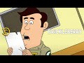 Brickleberry - Trailer Park