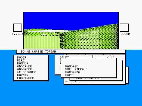 sapiens amstrad