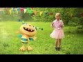 Disney Junior | Get Up and Dance - Music Video | Disney Junior UK