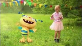 Disney Kids | Get Up and Dance - Music Video | @disneykids