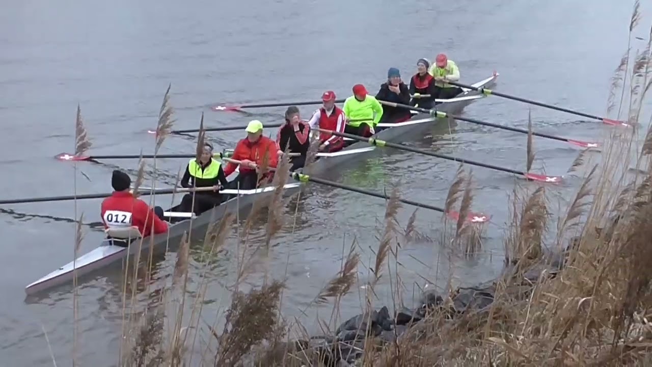 Markcompetitie januari 2026