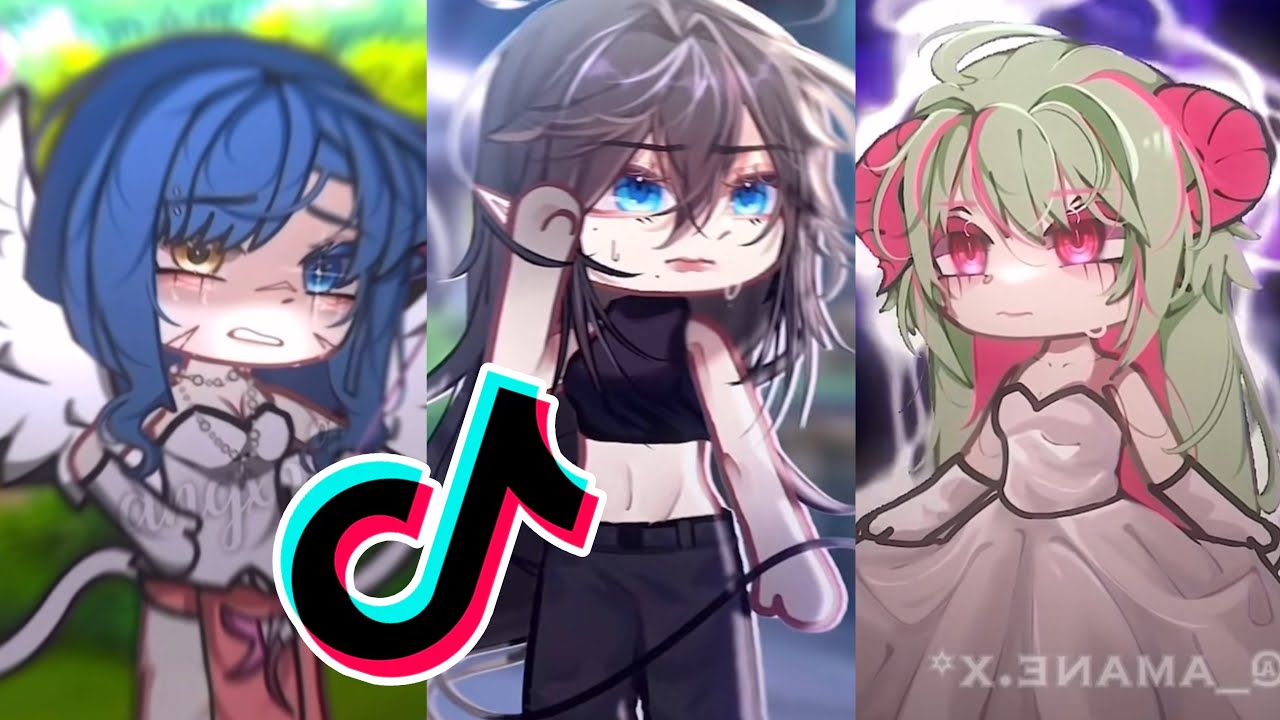 Gacha Life Tiktok Compilation [ 3 ] - YouTube