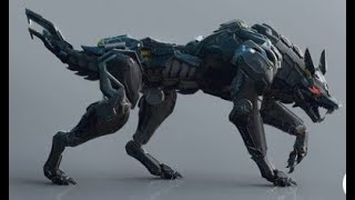 12  Amazing Animals Inspired Robots