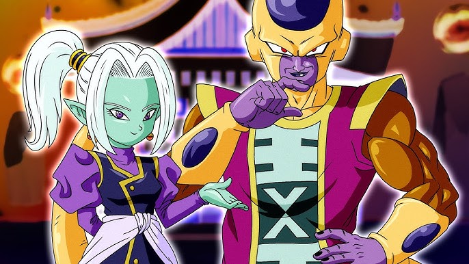 Dragon Ball Super manga switches up Cell Max fight by adding more  transformations - Dexerto