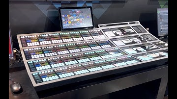 Ross Video - Carbonite HyperMax