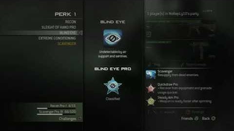 Modern Warfare 3: BEST CLASSES