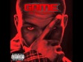 Game - RED NATION Featuring Lil Wayne