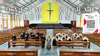 Dalam Ziarah Hidup Ini  Vincenzo Singers