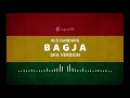 BAGJA - Alo Gandara SKA VERSION cover by Trinaldi