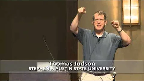 Thomas Judson