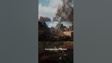 Поклонники в восторге от трейлера ремейка S.T.A.L.K.E.R. на движке Unreal Engine 5