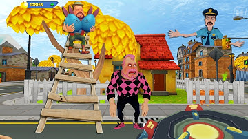 Dark Riddle 4.3.0 : Gameplay Walkthrough ( Android / IOS ) Part 47