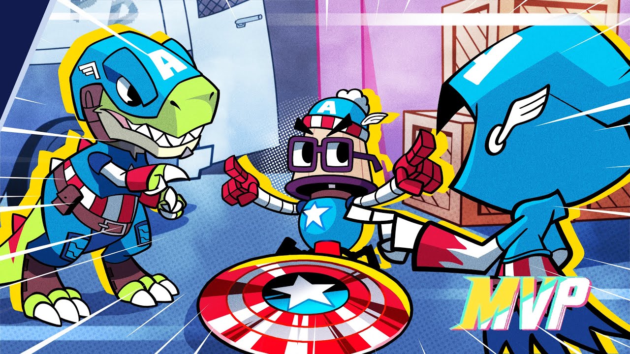 The Most Cursed Marvel Rivals Game Mode - YouTube